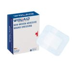 Wolaid Non Woven Adhesive Wound Dressing 10x25