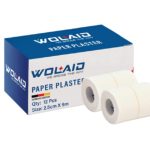 Wolaid Paper Plaster (5 cms)