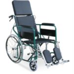 Wolaid Reclining Wheelchair JL902GC