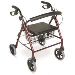 Wolaid Rollator JL965LH