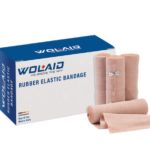 Wolaid Rubber Elastic Bandage (15cm)