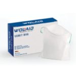Wolaid Vomit Bag 10s