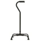 Wolaid Walking Stick Tetrapod 4-Legged Frame JL931L