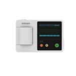 Zoncare 3 Channel Digital ECG Machine E10