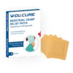 Wolaid Menstrual Cramp Relief Patch