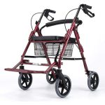 Wolaid Rollator JL966LH