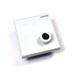 Alcad LLC-809 Bed unit without buttons and connection socket for call handset (DIN8)