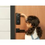 Eufy E8530 Video Smart Door Lock
