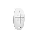 Ajax SpaceControl Two-way wireless key fob with a panic button