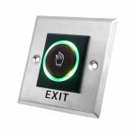 Felix FB-6SQ Touchless Exit Button