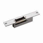Felix FE-1NO / FE-1NC Fail Secure / Fail Safe Short Plate Electric Strike Lock