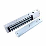 Felix FM-280 Magnetic Lock, 12VDC, 280KG/600lbs Holding force