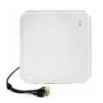 Felix FX-2020U TRA (UAE) Certified UHF Long Range Passive Reader