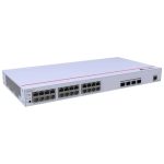 Huawei S310-24P4S CloudEngine S310 Series 24-port Simplified GE Ethernet Switches