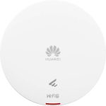 Huawei eKitEngine AP361 Wireless Ceiling Access Point Wi-Fi 6