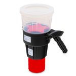 Solo 330 Aerosol Smoke and CO Dispenser