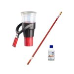 Solo 810 Smoke Detector Test Starter Kit - Smoke Detector Testing