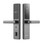 EZVIZ DL05 Smart Fingerprint Lock Keyless entry via Bluetooth or Wi-Fi