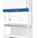 Esco Airstream Biological Safety Cabinet Airstream® AC2-4E8-2010621 ClassII, 1.2m/4ft