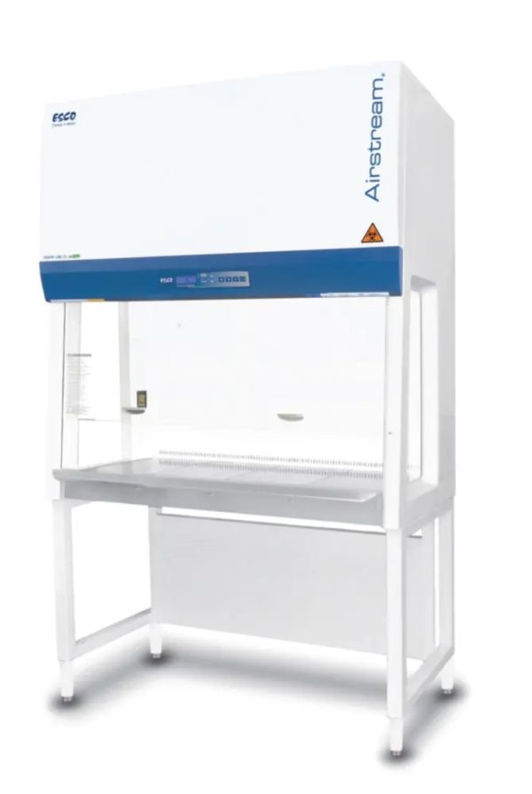 Esco Airstream Biological Safety Cabinet Airstream® AC2-4E8-2010621 ClassII, 1.2m/4ft