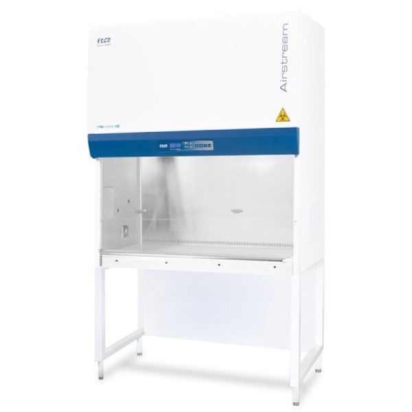 Esco Airstream Class II Biological Safety Cabinet S-Series 4ft/1.2m (AC2-4S8)