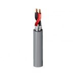 Ramcro R1013  2Core 18 AWG Shielded Cable - Italy