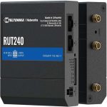 Teltonika RUT240 Networks 4G industrial Wi-Fi Router