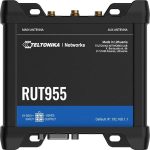 Teltonika RUT955 Industrial Cellular Router