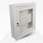 Extell EON12S06J2-M ONU 12U Wall Mounted Cabinet Depth 300 mm