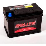Solite CMF-57412 12V 74AH Car Battery