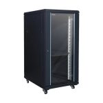 TOTEN G2 6022 22U Width600mm Depth1000mm Networking Cabinets (4 FANS+1 SHELF )