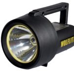 Wolflite H-251ALED Rechargeable Handlamp