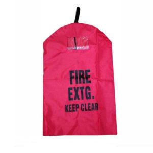 Fire Extinguisher Cover