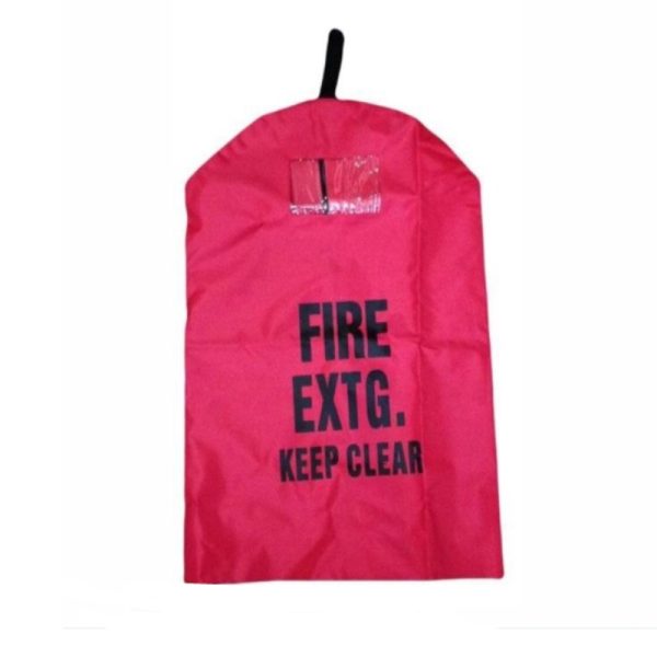 Fire Extinguisher Cover