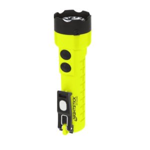 Nightstick XPP-5422GMXA Intrinsically Safe Dual-Light Flashlight With Dual Magnets