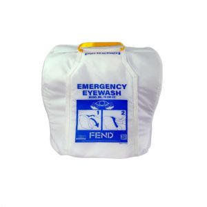 FEND Portable Eyewash Cover FE-EW-CV