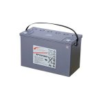 EXIDE 31-1000D(31-1000S)  12v 120Ah SMF Battery