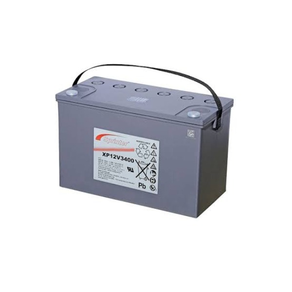 EXIDE 31-1000D(31-1000S) 12v 120Ah SMF Battery