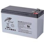 RITAR HR12-36W  (12V36W) HR ( High Rate ) series Valve Regulated Lead Acid (VRLA) battery
