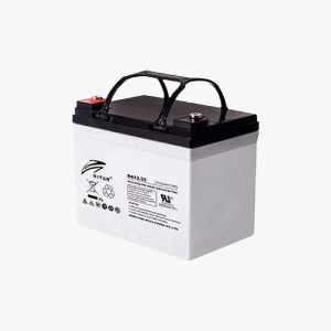 RITAR RA12-35(12V35Ah) RA Series is a General Purpose Battery