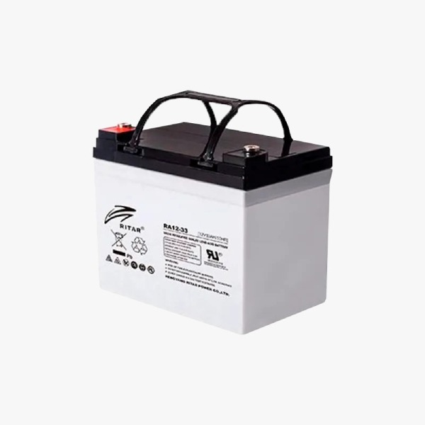 RITAR RA12-35(12V35Ah) RA Series is a General Purpose Battery