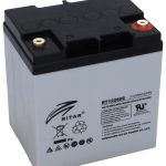 RITAR RT12280(12V28Ah) RT Series is a General Purpose Battery
