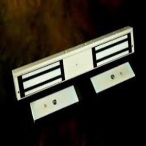ALGATEC Double Electromagnetic Lock 1200 (545 Series)
