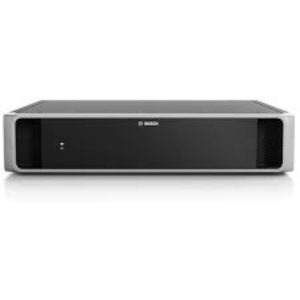 BOSCH DCNM-APS2 Audio Processor and Power Switch