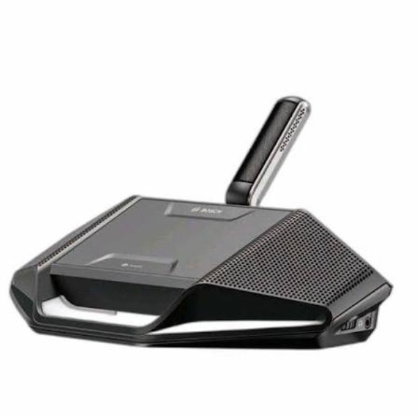 BOSCH DCNM-D DICENTIS Discussion Device