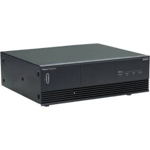 BOSCH LBB1938/30 Power Amplifier (1x480W)