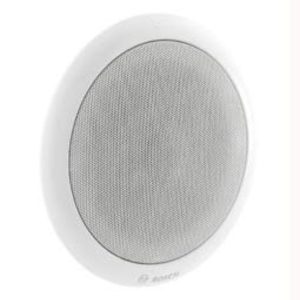 BOSCH LC1 Modular Ceiling Loudspeaker Range