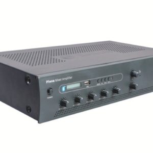 BOSCH PLE-10M2-EU Plena Mixer