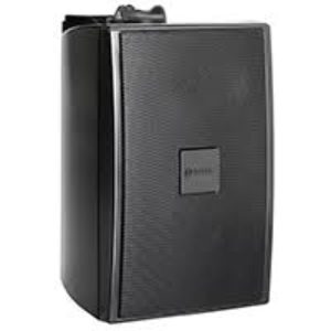 BOSCH Premium-sound Cabinet Loudspeaker, 15W, Black