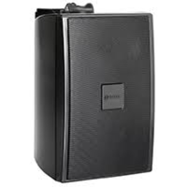 BOSCH Premium-sound Cabinet Loudspeaker, 15W, Black
